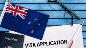 BREAKING: New Zealand Reveal 10-year Visa For Migrants Parents