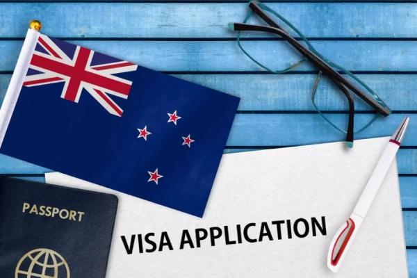 BREAKING: New Zealand Reveal 10-year Visa For Migrants Parents