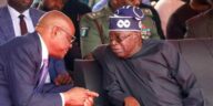 Wike Is Not A Member Yet But We’re Open To Receiving Him in APC - Tinubu