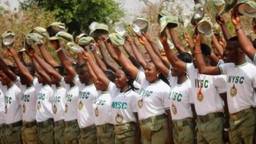 Be Creative Don’t Wait For White-Collar Jobs - NYSC Tells Corps Members