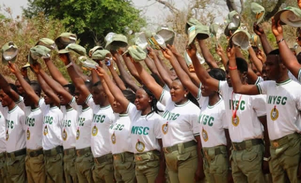 Be Creative Don’t Wait For White-Collar Jobs - NYSC Tells Corps Members