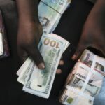 Today 7th June 2025 Black Market Dollar (USD) To Naira (NGN) Exchange Rate