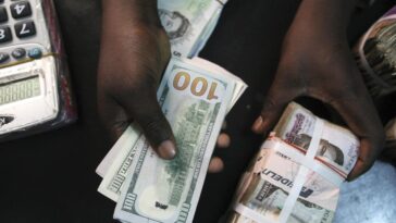 Today 7th June 2025 Black Market Dollar (USD) To Naira (NGN) Exchange Rate