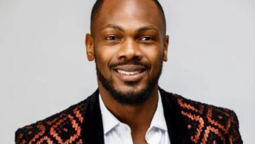 I Was A Womanizer For Certain Reasons – Actor Daniel Etim-Effiong Reveal