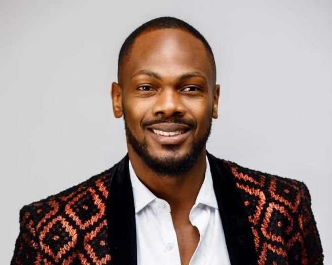 I Was A Womanizer For Certain Reasons – Actor Daniel Etim-Effiong Reveal