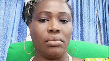 56-year-old Nigerian Woman Arrested After Trafficking 15 Students To Australia