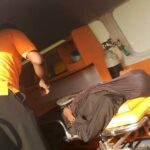 Woman Rescued After She Was Force Out From Moving Vehicle In Abuja