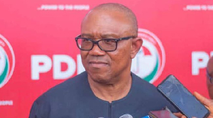 "It is profoundly disheartening"Obi Expresses Concern On Brazen Disregard For Court Orders