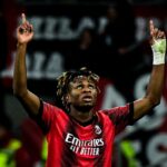Pre-season: Chukwueze On Eye In AC Milan’s Big Win Over Perth Glory