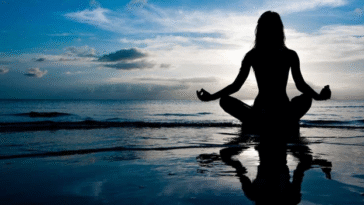 How Yoga Really Help You Have Better Sex