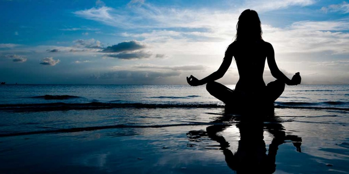 How Yoga Really Help You Have Better Sex