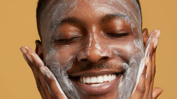 Men Skincare Routine For The Sophisticated
