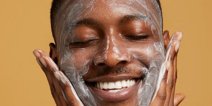 Men Skincare Routine For The Sophisticated