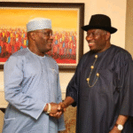 2027 Poll: Atiku Delays ADC Membership, Likely To Withdraw From Presidential Race as Jonathan’s Returns, Gains Momentum