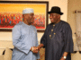 2027 Poll: Atiku Delays ADC Membership, Likely To Withdraw From Presidential Race as Jonathan’s Returns, Gains Momentum