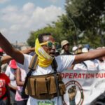 Nigerians Dying Daily In South Africa As Anti-migrant Group Blocks Hospital Access To Foreigners-NUSA Laments