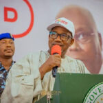 NEC: Security Agencies Infiltrating Our Party To Create Division – PDP Govs cries out