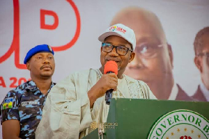 NEC: Security Agencies Infiltrating Our Party To Create Division – PDP Govs cries out