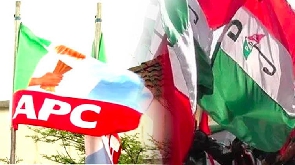 2027 Coalition: PDP, CUPP, SDP, Slam APC’s Open 2027 Presidential Ticket