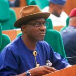 Reps Caucus Chairman, Agbedi: Why Wike, Others Were Not Punished At PDP NEC Meeting