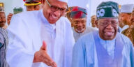 How Buhari's Govt 100 Times Better Than Tinubu's - Amaechi Reveals