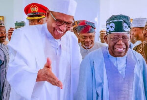 How Buhari's Govt 100 Times Better Than Tinubu's - Amaechi Reveals