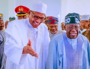 How Buhari's Govt 100 Times Better Than Tinubu's - Amaechi Reveals