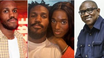 Big Story: Nigerian UK-based Actor Oseloka Obi Addresses Viral Homosexuality Claims Linked To Peter Obi’s 2027 Ambition