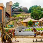 Ogun Govt Ends Free Entry To Olumo Rock, After Stampede Averted