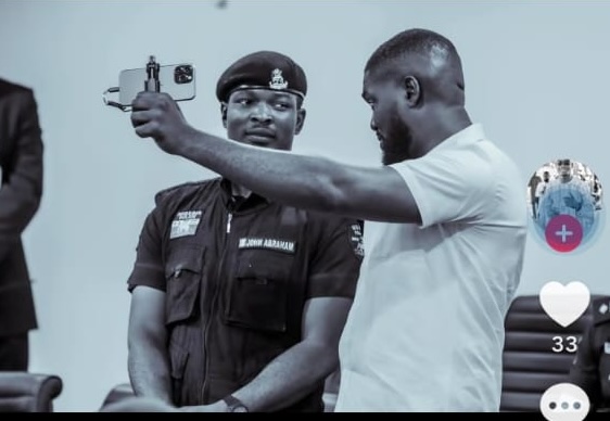 UPDATE: Sowore Accuses Police Spokesman of Tampering with Stolen AI Glasses