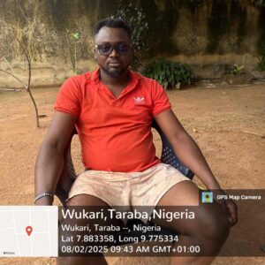 BREAKING: Troop Rescue Abducted Lecturer In Taraba (PHOTOS)