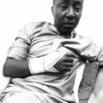 IGP Monitoring Unit Allegedly Breaks Omoyele Sowore’s Arm During Forceful Transfer (PHOTOS)