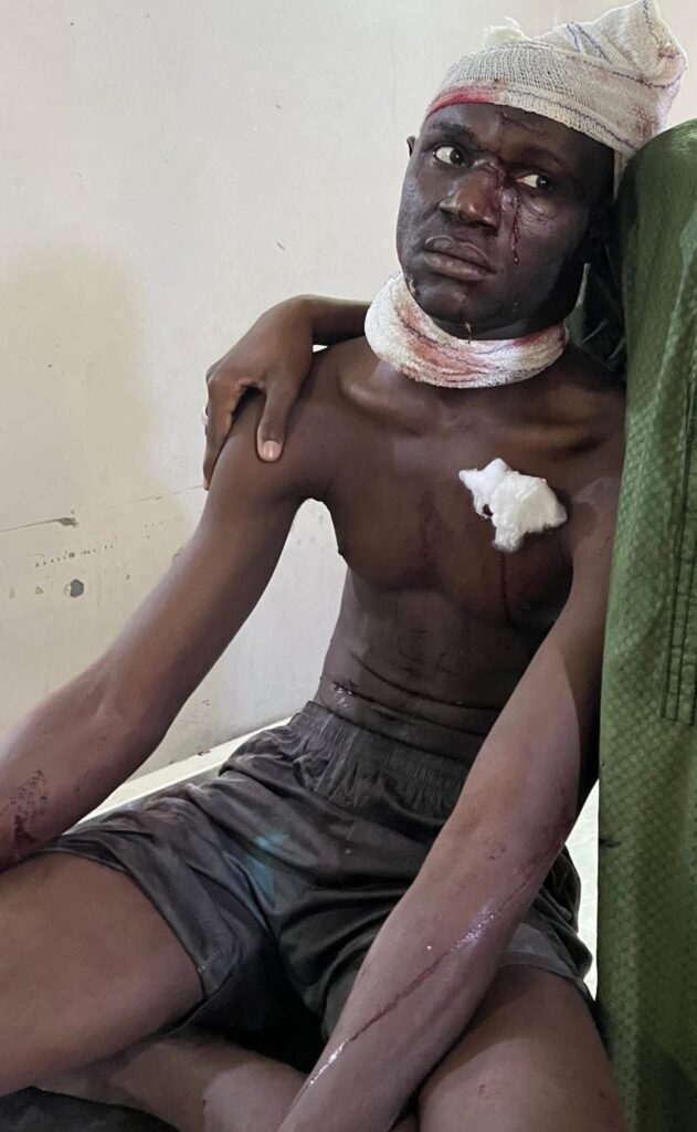 Kano Bleeds While Leaders Watch: Killings By Phone Snatchers Spiral Out Of Control
