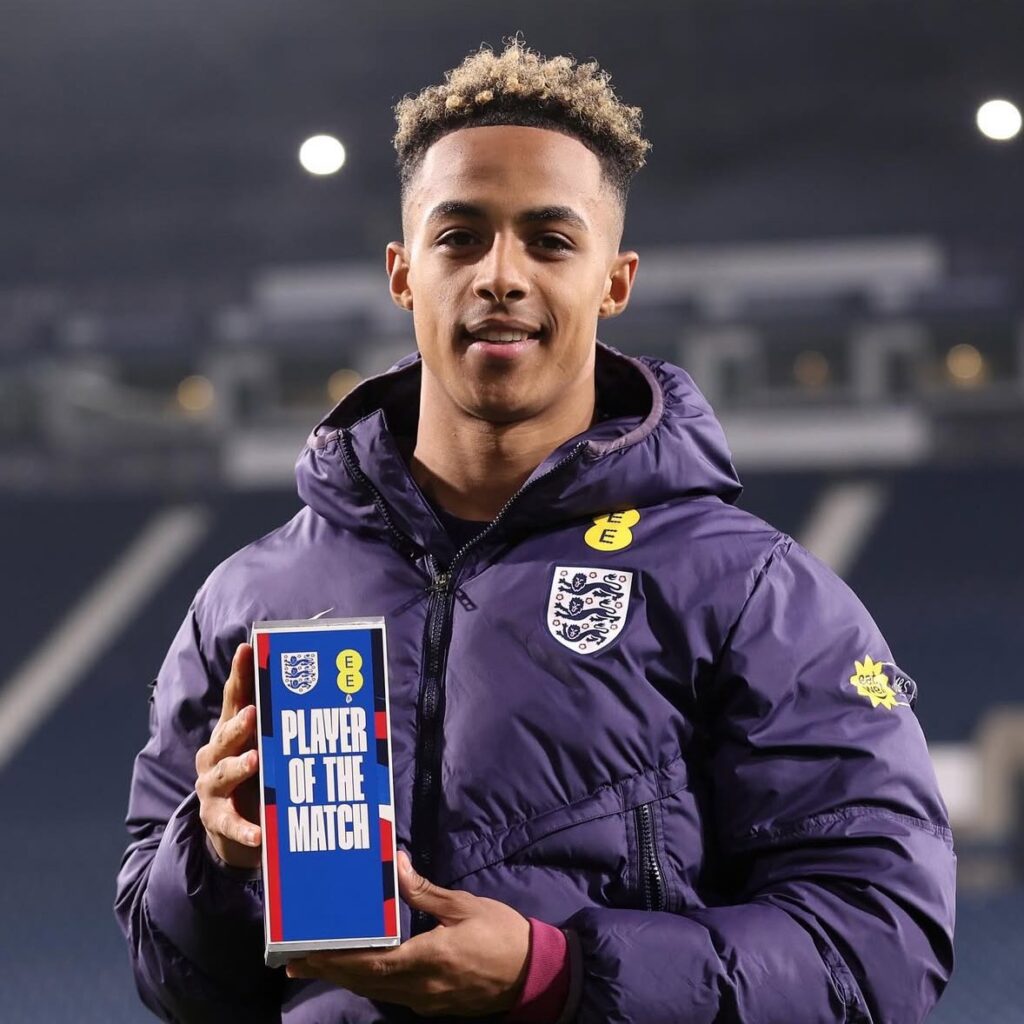 Transfer Update: Nottingham Forest Seal £37m Deal for Omari Hutchinson