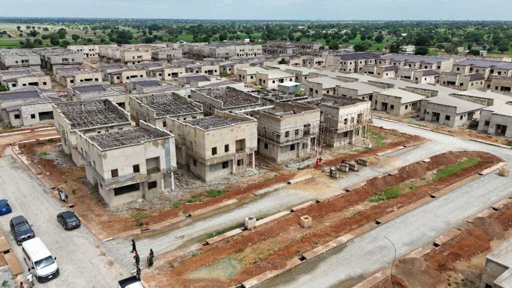 What You Need to Know About APC’s Renewed Hope Housing Project