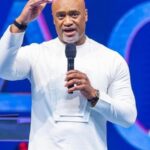 Pastor Adefarasin: Nigeria Was Not Created by God, Was British Business Project