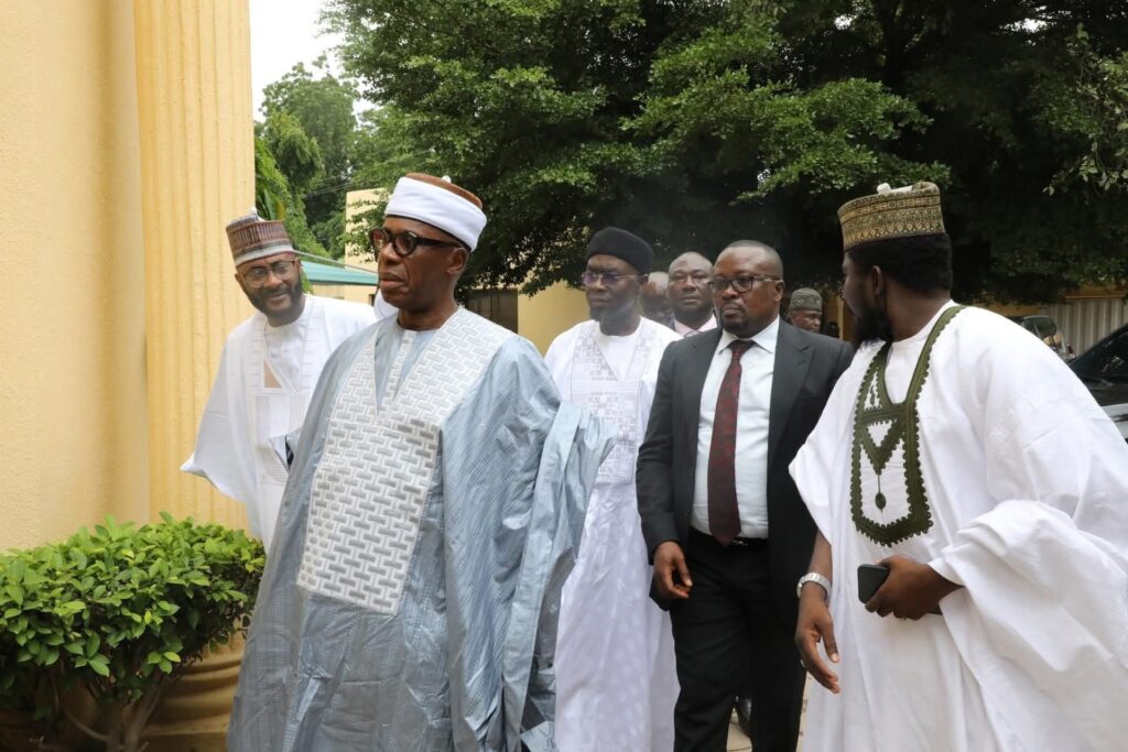 Amaechi Declares for ADC Presidential Ticket, Vows to Face Tinubu in 2027