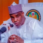 EFCC: Senator Tambuwal Vows Never to Join APC, Cites Defiance