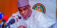 EFCC: Senator Tambuwal Vows Never to Join APC, Cites Defiance
