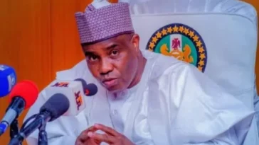 EFCC: Senator Tambuwal Vows Never to Join APC, Cites Defiance