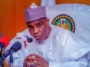 EFCC: Senator Tambuwal Vows Never to Join APC, Cites Defiance