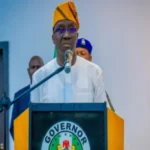 Edo Governor, Monday Okpebholo Commend Tinubu's Leadership, Says Nigeria Could Be Like America with Two Presidents Like Him