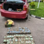 By-election Police, DSS Arrest Man with ₦25m for Vote-Buying in Kaduna