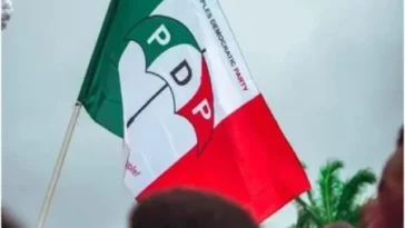 By-election: Kaduna PDP Defends Seized N25.9m, Says It Was for Welfare of 5,000 Party Agents
