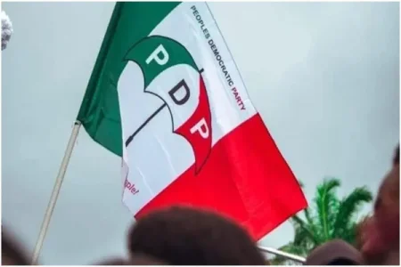 By-election: Kaduna PDP Defends Seized N25.9m, Says It Was for Welfare of 5,000 Party Agents