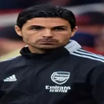 Arsenal Manager Mikel Arteta Prepares for Challenging Premier League Title Race: "This Will Be Our Toughest Yet"