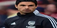 Arsenal Manager Mikel Arteta Prepares for Challenging Premier League Title Race: "This Will Be Our Toughest Yet"