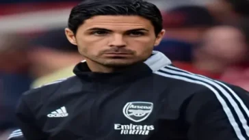 Arsenal Manager Mikel Arteta Prepares for Challenging Premier League Title Race: "This Will Be Our Toughest Yet"