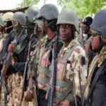 BREAKING: Nigerian Army Reshuffles Top Command in Major Shake-up