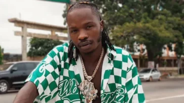 "I Was in Europe When Mohbad Died"- Naira Marley Breaks Silence
